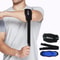 Elbow Support Strap Soft Cushion for Basketball, Tennis, and Badminton Epicondylitis Elbow Pad