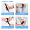 Elbow Support Strap Soft Cushion for Basketball, Tennis, and Badminton Epicondylitis Elbow Pad