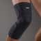 Breathable Compression Knee Support Sleeve For Sports MultiColor Fit 0