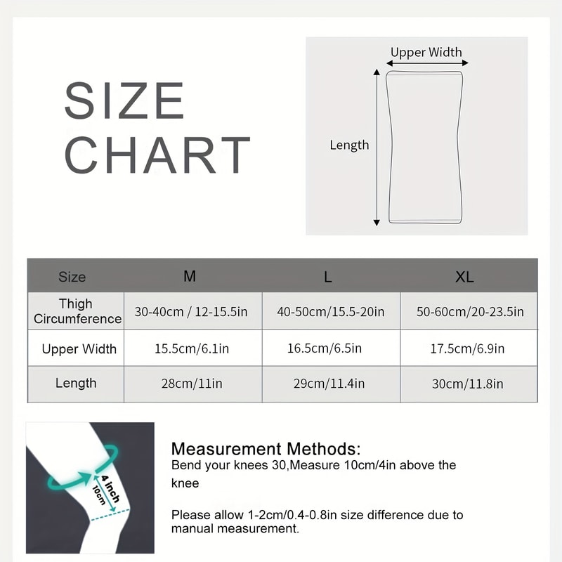 Breathable Compression Knee Support Sleeve For Sports MultiColor Fit 3