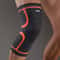 Breathable Compression Knee Support Sleeve For Sports MultiColor Fit 6