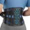 Back Support Belt For Men Women Lumbar Pain Relief With 6 Stays Sciatica Waist Support 0