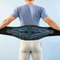 Back Support Belt For Men Women Lumbar Pain Relief With 6 Stays Sciatica Waist Support 1