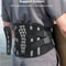 Back Support Belt For Men Women Lumbar Pain Relief With 6 Stays Sciatica Waist Support 3