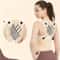 Breathable Back Posture Corrector Brace For Women Comfortable Back Support Belt For Improved Postur 1