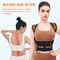 Posture Corrector Back Brace for Men and Women Improve Posture & Relieve Neck and Back Pain