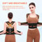 Posture Corrector Back Brace for Men and Women Improve Posture & Relieve Neck and Back Pain