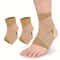Adjustable Ankle Braces With Compression Sleeves For Men And Women Support For Sports Fitness And R 0
