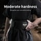 Adjustable Fitness Belt For Abdomen Support Sweat Wicking Durable Polyester With Hook And Loop Fast 1