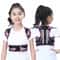 Adjustable Back Posture Corrector For Kids And Teens Spine Support Brace For Boys And Girls Helps C 0