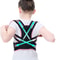 Adjustable Back Posture Corrector For Kids And Teens Spine Support Brace For Boys And Girls Helps C 2