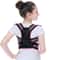 Adjustable Back Posture Corrector For Kids And Teens Spine Support Brace For Boys And Girls Helps C 5