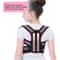 Adjustable Back Posture Corrector For Kids And Teens Spine Support Brace For Boys And Girls Helps C 3