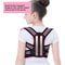 Adjustable Back Posture Corrector For Kids And Teens Spine Support Brace For Boys And Girls Helps C 3