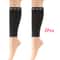 Footless Calf Compression Sleeve For Men Women Leg Support For Shin Splints Varicose Veins And Cir 8