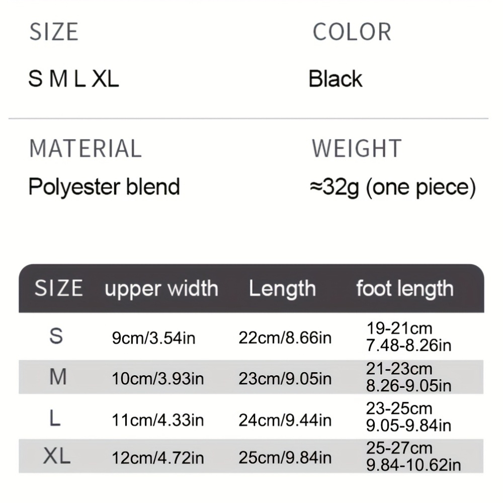 Compression Ankle Support For Sports Hiking Running Basketball Yoga Protector 5