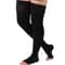 Unisex OvertheKnee Plus Size Compression Socks For Men And Women Segmented Design For Support Comf 6