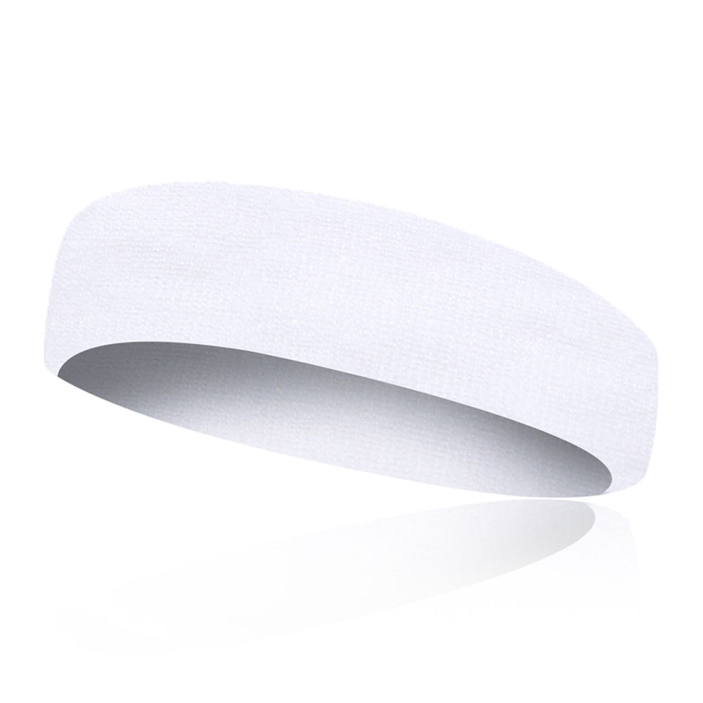 Sport Headband For Men Women SweatWicking Fitness Bandana For Yoga Running Gym Workouts 7