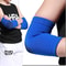 Kids Compression Arm Guard Elbow Pads For Cycling Basketball Volleyball Protection 3
