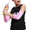 Kids Compression Arm Guard Elbow Pads For Cycling Basketball Volleyball Protection 6