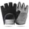 Breathable AntiSlip Cycling Gloves For Men And Women Half Finger Sports Gear 7
