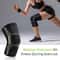 Knee Compression Sleeves for Pain Relief Support for Arthritis and Knee Pain
