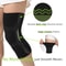 Knee Compression Sleeves for Pain Relief Support for Arthritis and Knee Pain
