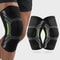 Knee Compression Sleeves for Pain Relief Support for Arthritis and Knee Pain