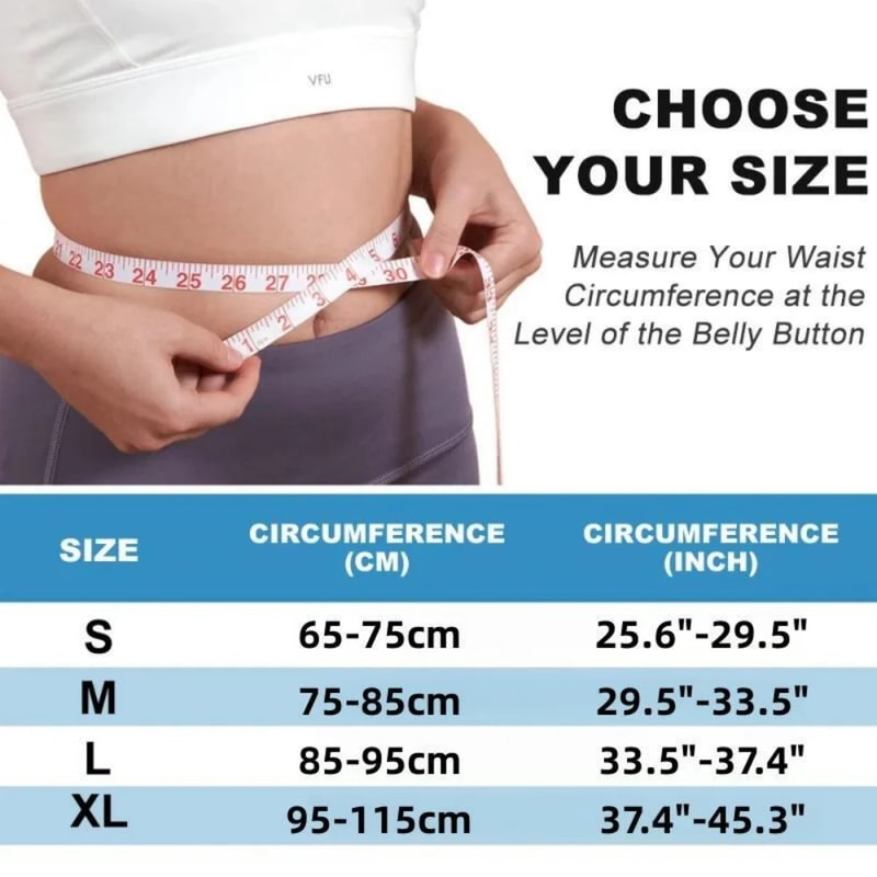 Lumbar Back Brace For Lower Back Pain Relief Breathable Support Belt For Sciatica And Comfort 5