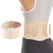 Lumbar Back Brace For Lower Back Pain Relief Breathable Support Belt For Sciatica And Comfort 7