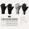 Breathable Half Finger Cycling Gloves For Men And Women AntiSlip Silicone Pad Cooling Sport Gear 5