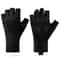Breathable Half Finger Cycling Gloves For Men And Women AntiSlip Silicone Pad Cooling Sport Gear 7