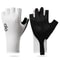 Breathable Half Finger Cycling Gloves For Men And Women AntiSlip Silicone Pad Cooling Sport Gear 8