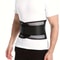 Flexible Lower Back Brace For Pain Relief Support Belt For Lifting And Scoliosis Relief 3