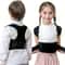 Adjustable Posture Corrector Back Brace For Youth Students AntiHunchback Support Belt For Better S 0