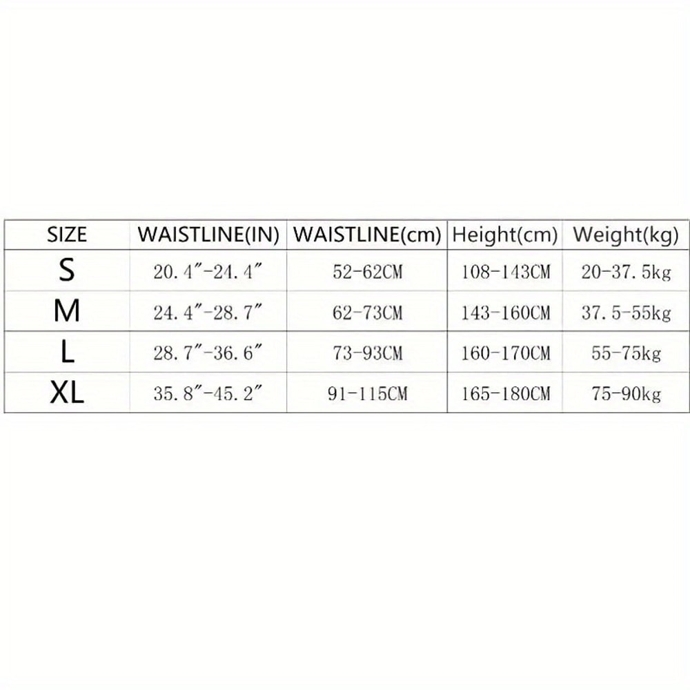 Adjustable Posture Corrector Back Brace For Youth Students AntiHunchback Support Belt For Better S 5