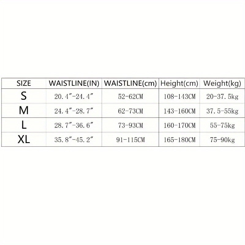 Adjustable Posture Corrector Back Brace For Youth Students AntiHunchback Support Belt For Better S 5