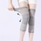 Breathable Knee Brace Sleeves for Women & Men Lightweight Support for Joint Pain Relief
