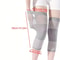 Breathable Knee Brace Sleeves for Women & Men Lightweight Support for Joint Pain Relief