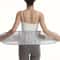 Premium Lumbar Support Belt For Lower Back Pain Relief And Sciatica 1