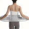 Premium Lumbar Support Belt For Lower Back Pain Relief And Sciatica 1