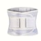 Premium Lumbar Support Belt For Lower Back Pain Relief And Sciatica 5