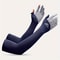 Breathable Summer Arm Sleeves For Men And Women AntiSlip Cycling Gloves With Touchscreen Fingertips 6