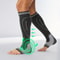 Calf Compression Sleeve For Shin Splint Varicose Veins And Calf Pain Relief 1