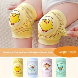 baby knee pads for crawling anti-fall protective gear for toddlers learning to walk