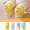Baby Knee Pads For Crawling AntiFall Protective Gear For Toddlers Learning To Walk 0