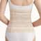 Comfortable And Adjustable Postpartum Belly Belt Ideal For Postnatal Body Shaping 1