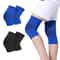 Kids Knee Brace Set Knee Support For Children Sport Knee Sleeves For Teens 0