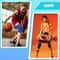 Kids Knee Brace Set Knee Support For Children Sport Knee Sleeves For Teens 2