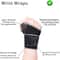 Adjustable Wrist Support Strap For Weightlifting Sports Daily Use Enhance Wrist Stability Perform 1